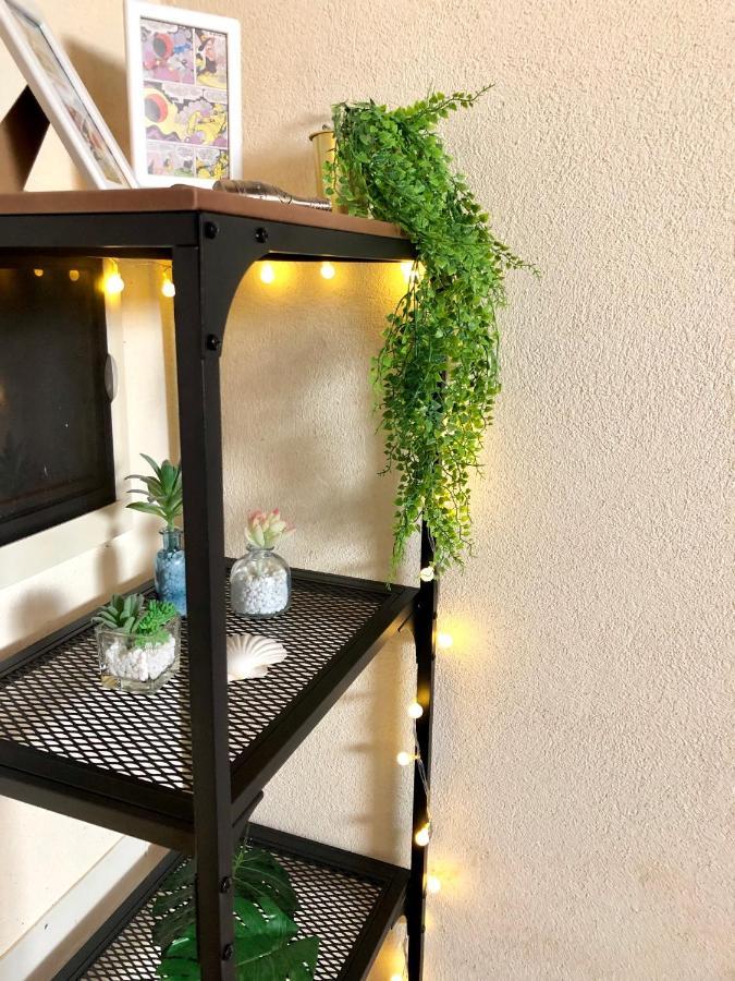 Loft Garden Terre Di Sicilia Villa Marsala Kültér fotó