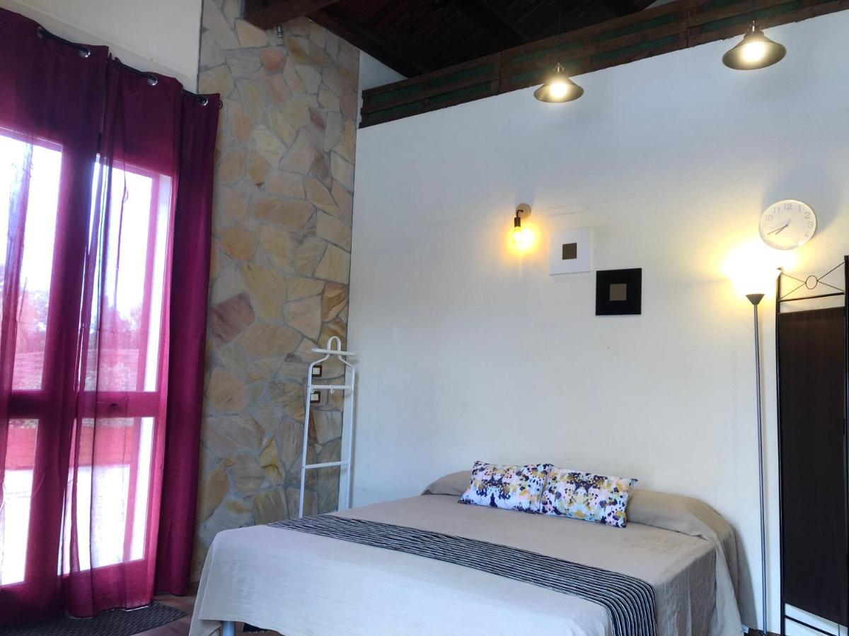 Loft Garden Terre Di Sicilia Villa Marsala Kültér fotó